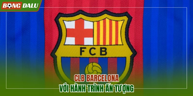 CLB Barcelona