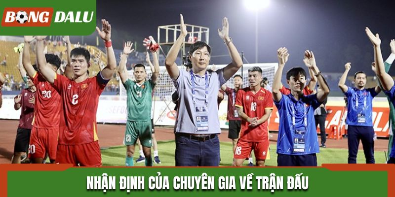 Nhận định về trận đấu của giải Asian Cup này